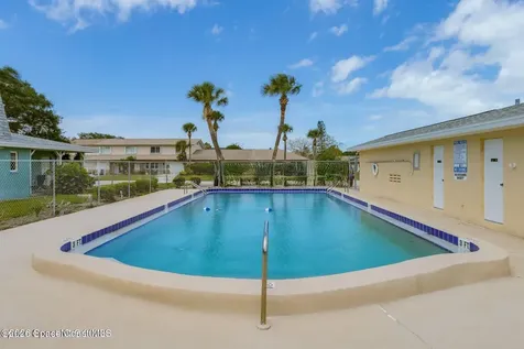 631 Desoto Lane Indian Harbour Beach FL 32937