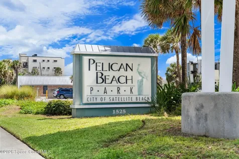631 Desoto Lane Indian Harbour Beach FL 32937