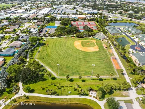 631 Desoto Lane Indian Harbour Beach FL 32937