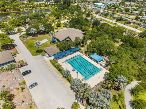 631 Desoto Lane Indian Harbour Beach FL 32937