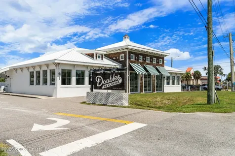 631 Desoto Lane Indian Harbour Beach FL 32937