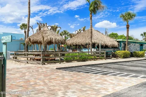 631 Desoto Lane Indian Harbour Beach FL 32937