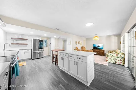 631 Desoto Lane Indian Harbour Beach FL 32937