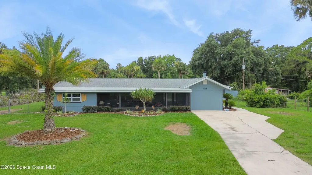 4105 Rector Road Cocoa FL 32926