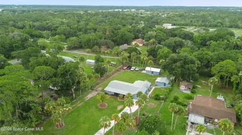 4105 Rector Road Cocoa FL 32926