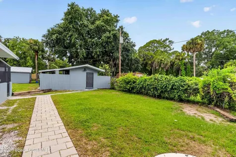 4105 Rector Road Cocoa FL 32926
