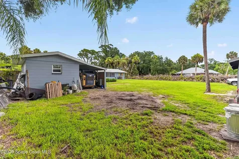 4105 Rector Road Cocoa FL 32926