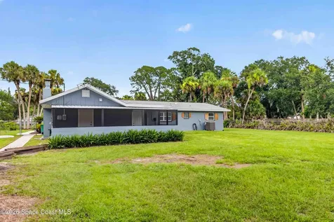 4105 Rector Road Cocoa FL 32926