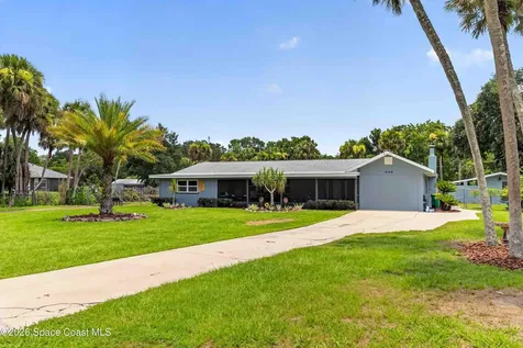 4105 Rector Road Cocoa FL 32926