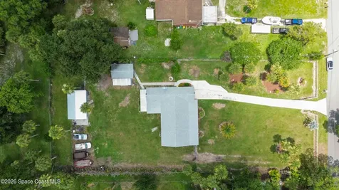 4105 Rector Road Cocoa FL 32926
