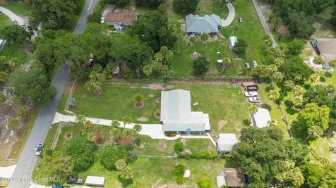 4105 Rector Road Cocoa FL 32926