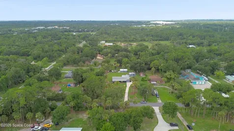 4105 Rector Road Cocoa FL 32926