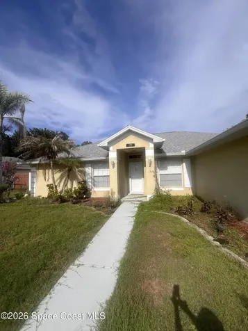 171 Chestnut Avenue NE Palm Bay FL 32907