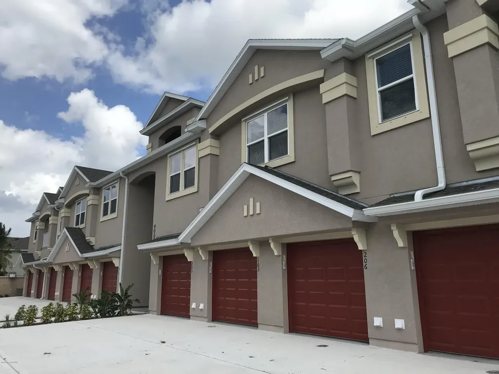 4007 Meander Place Rockledge FL 32955