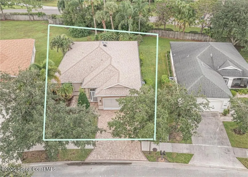 1415 Tradewinds Way Sebastian FL 32958
