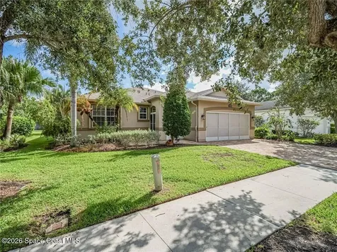 1415 Tradewinds Way Sebastian FL 32958