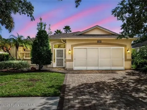 1415 Tradewinds Way Sebastian FL 32958