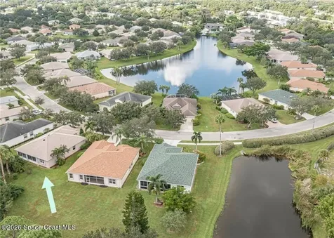 1415 Tradewinds Way Sebastian FL 32958
