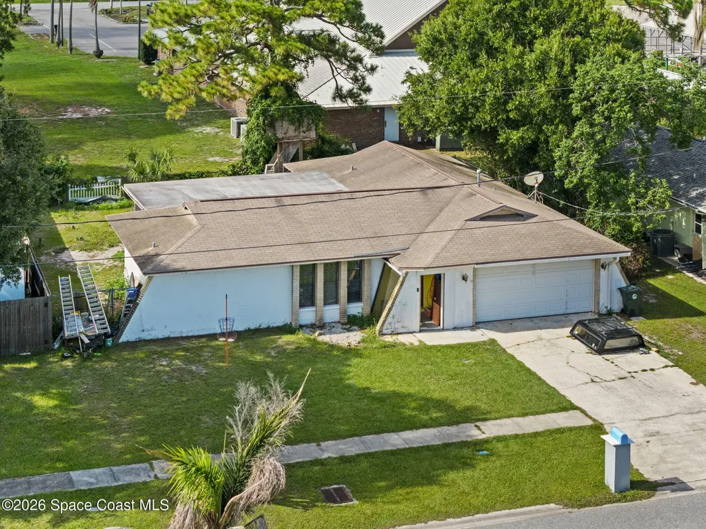 988 Pineland Drive Rockledge FL 32955
