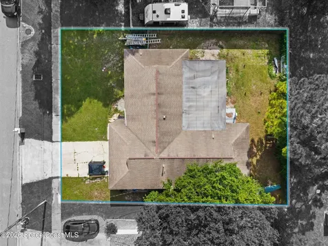 988 Pineland Drive Rockledge FL 32955