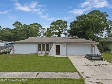 988 Pineland Drive Rockledge FL 32955