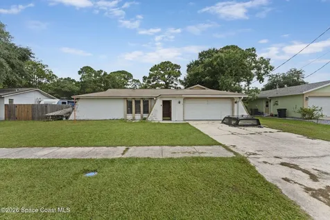 988 Pineland Drive Rockledge FL 32955