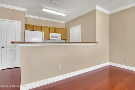 6461 Borasco Drive Melbourne FL 32940