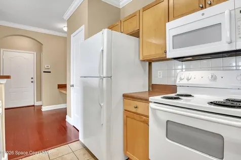 6461 Borasco Drive Melbourne FL 32940