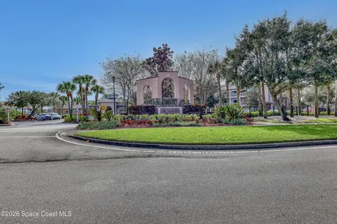 6461 Borasco Drive Melbourne FL 32940