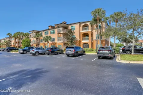 6461 Borasco Drive Melbourne FL 32940