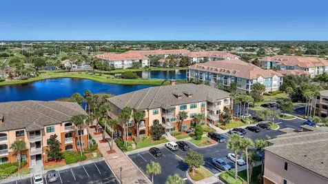 6461 Borasco Drive Melbourne FL 32940