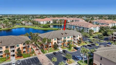 6461 Borasco Drive Melbourne FL 32940