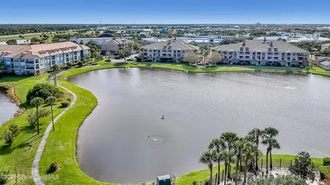 6461 Borasco Drive Melbourne FL 32940
