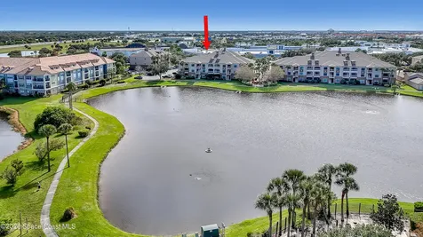 6461 Borasco Drive Melbourne FL 32940