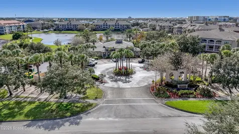 6461 Borasco Drive Melbourne FL 32940
