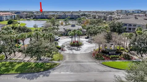 6461 Borasco Drive Melbourne FL 32940