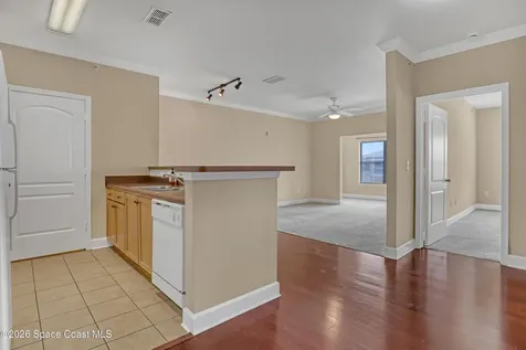 6461 Borasco Drive Melbourne FL 32940