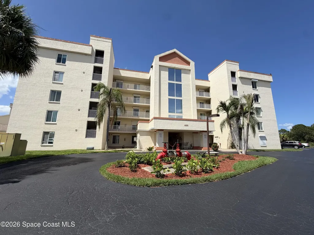 1420 Huntington Lane Rockledge FL 32955