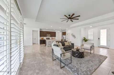 195 Loymer Circle Merritt Island FL 32953