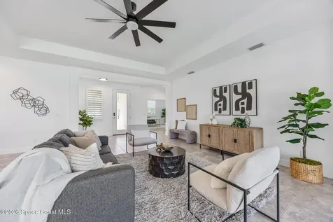 195 Loymer Circle Merritt Island FL 32953