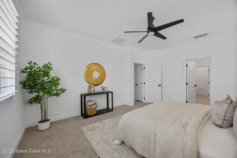195 Loymer Circle Merritt Island FL 32953