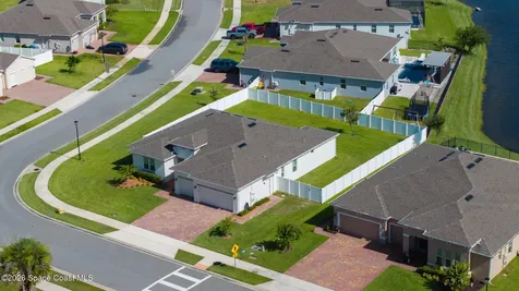 195 Loymer Circle Merritt Island FL 32953