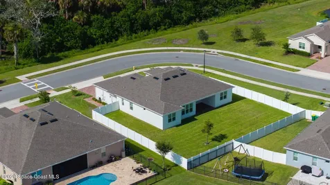 195 Loymer Circle Merritt Island FL 32953