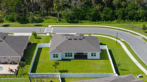195 Loymer Circle Merritt Island FL 32953