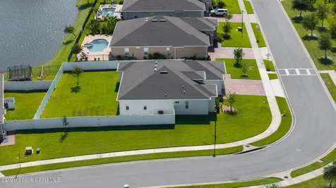 195 Loymer Circle Merritt Island FL 32953