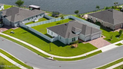 195 Loymer Circle Merritt Island FL 32953