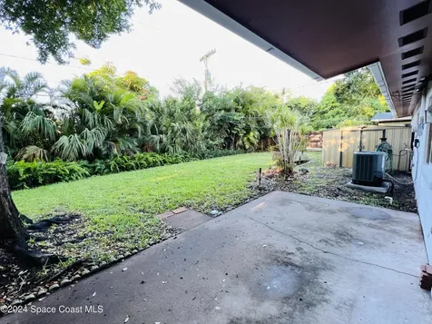 355 Bel Aire Drive S Merritt Island FL 32952