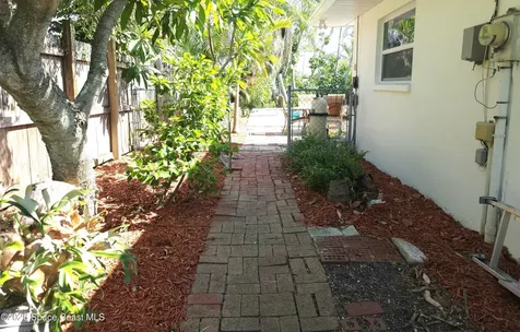 160 June Drive Cocoa Beach FL 32931
