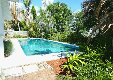 160 June Drive Cocoa Beach FL 32931