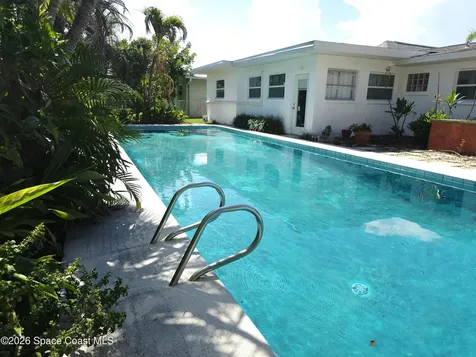 160 June Drive Cocoa Beach FL 32931